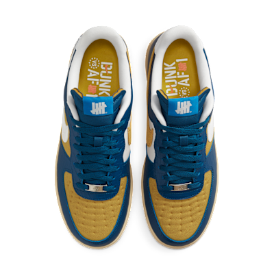Nike Air Force 1 Low SP Shoes. Nike ID